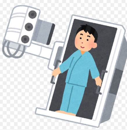 画像診断シリーズ7 診療放射線技師とは 鹿児島市の脳神経外科 ひらやま脳神経外科
